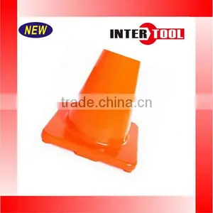 Orange Safety Cone Construction Traffic Road Parking Hazard Caution Equipment thumbnail-5