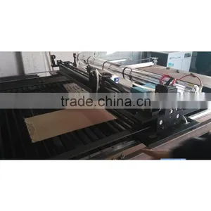 Flatbed Co2 Laser Cutting Machine Mechanical Parts Whole Kit for DIY X-Y Stages of CO2 Laser Machine 1325 thumbnail-3