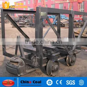 MLC Material Supply Mine Convey Cars for Sale thumbnail-5