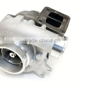 Turbo Charger 6CTA 3533000 HX40 3533370 Made in China thumbnail-1