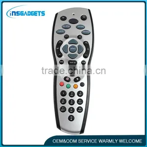 Universal Remote Control thumbnail-1