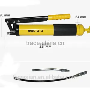 2001 Heavy Duty Grease Gun thumbnail-2