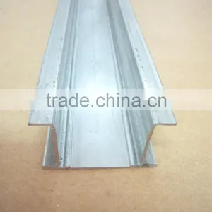 Roll Formed Stainless Steel Profile thumbnail-4