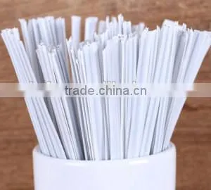 High Quality Plastic Coated Twist Tie Wire Made in China thumbnail-2