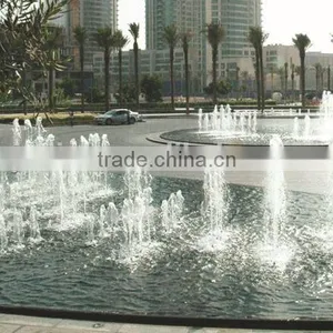 Every Kind of Water Fountain, Built on Groud or Lake or Pool thumbnail-5