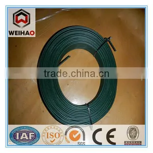 Pvc Coated Rebar Tie Wire for Construction Factory thumbnail-1