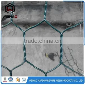 Wholesale Galvanized Gabin Box Wire Mesh thumbnail-2