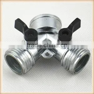 Zinc Valve Control Y Connector thumbnail-1