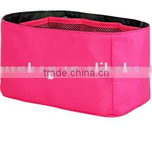 Multi-function Cosmetic Insert Organizer Bag With Handbag thumbnail-4