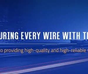 Shanghai Relico Electronics Co., Ltd. company overview - view 1 thumbnail