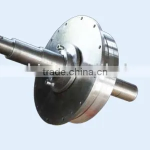 PE Drip Irrigation Tape Mould Dia382mm thumbnail-1