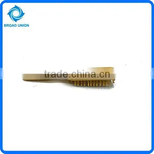 Wood Brush Hair High Quality Hair Comb thumbnail-1
