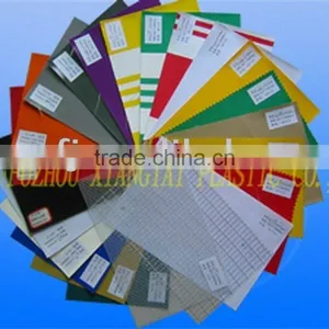 PVC Mesh Fabric thumbnail-1