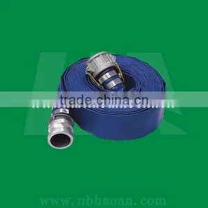 PVC Layflat Hose thumbnail-1