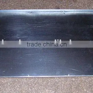 Plate Shelf For Flower Trolley thumbnail-1