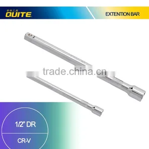 Mirror Surface CR-V 12.5mm Extension Rod ,polishing CR-V Extension Rod,1/2" Extension Rod thumbnail-1