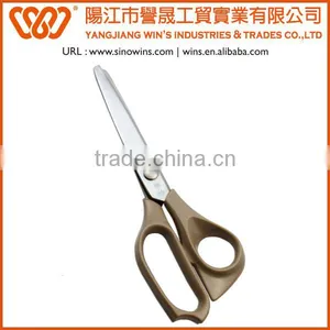Professtional Pinking Shears Zig Zag Scissors thumbnail-1