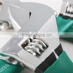 Hot Sales Ajustable Wrench/Spanner thumbnail-4