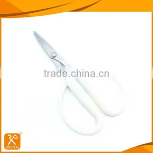 6" FDA ABS Handle Professional Kitchen Use Seafood Crab Scissors thumbnail-1