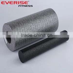 2 in 1 Extra Firm, High Density EPP Foam Roller With Core thumbnail-5