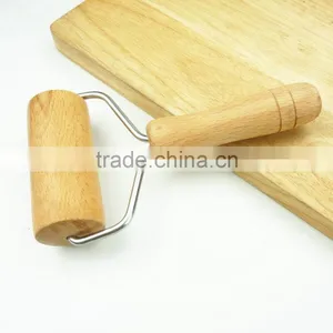 22027 High Quality Wooden Pastry Pizza Rollers thumbnail-6