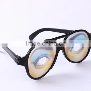 Halloween Decoration Glasses Fake Glasses Funny Glasses thumbnail-6