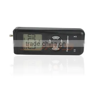 Digital Manometer for Gauge and Differential Pressure 55.40 InH2O thumbnail-2