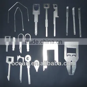 RADIO REMOVAL TOOL for JVC(Kenwood) thumbnail-1