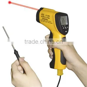 Infrared Forehead Thermometer thumbnail-1