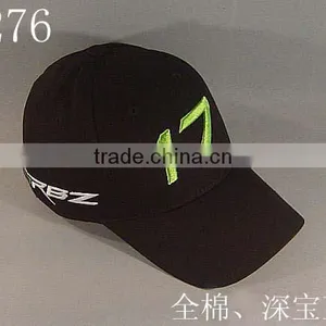 Custom Golf Hat Cap Baseball thumbnail-1