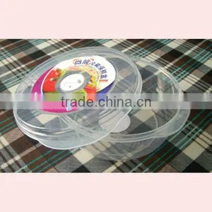 Plastic Food Box Clear Plastic Box thumbnail-2