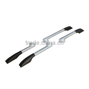 JT-V0301-4 87cm Universal for Hatchback Aluminum Alloy Roof Rack Side Rail Bar/roof Rack Rail Side Bar/roof Rail Rack Side Bar thumbnail-1