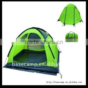 Hot Selling Double Camping Tents With Bright Color thumbnail-1