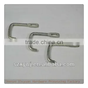 XY J Pipe Hook (factory) thumbnail-1