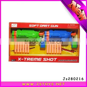 2015 Newest Toy Gun Foam Bullets thumbnail-1