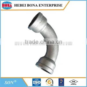 Malleable Iron Pipe Fitting Pipe Bending thumbnail-5