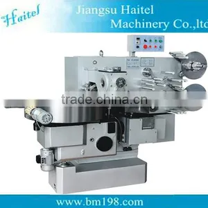 2017 Haitel HTL-S800 Double Twist Machine for Candy thumbnail-1
