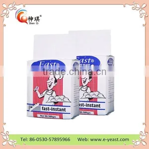 Magic Small Sachet 10g Instant Dry Yeast for Bread thumbnail-3