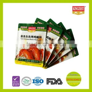 45g New Orleans Roasted Chicken Marinade Powder (Dust) thumbnail-1
