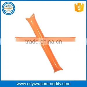Promotional Logo Printed PE Cheering Stick thumbnail-1