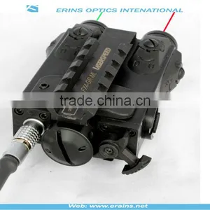 New Military Standard Dual Red Laser Scope and Green Laser Sight Combo thumbnail-4