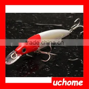 UCHOME Best Seller Fish 12cm 13g Fishing Lure Artifical Bait thumbnail-4