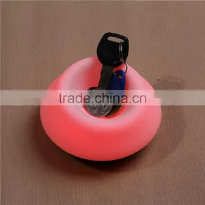 UCHOME Hot Selling Cute Night Silicone Light for Kids Color Changing thumbnail-3