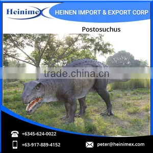 Jurassic Park Postosuchus for Sale at Low Price thumbnail-3