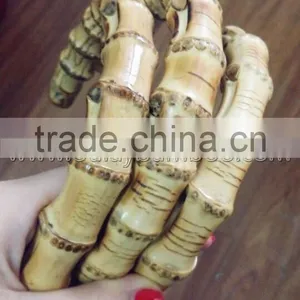 1.6cm~2cm First Class Bamboo Bag Handles( 6inch*4.5inch) thumbnail-3