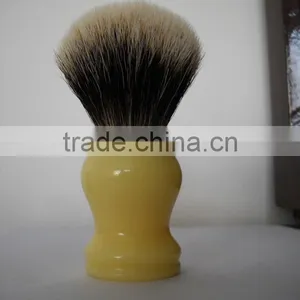 Badger Hair Shaving Brush Head thumbnail-1