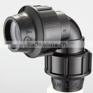 PP COMPRESSION FITTING PLUG thumbnail-4