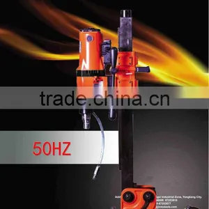 Professional and Original Z1Z-CF02-255A Type 50HZ Diamond Concrete for Core Drill thumbnail-1