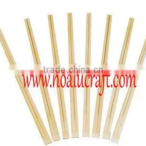 4.8 x 210 mm - Japan Tensoge_ Bamboo Twin Chopstick thumbnail-3