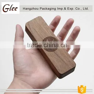 Literary ,supierior and Beautiful Wooden Tea Box thumbnail-1